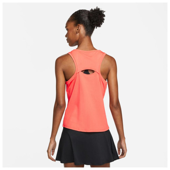 NikeCourt Γυναικεία αμάνικη μπλούζα Victory NikeCourt Γυναικεία αμάνικη μπλούζα Victory
